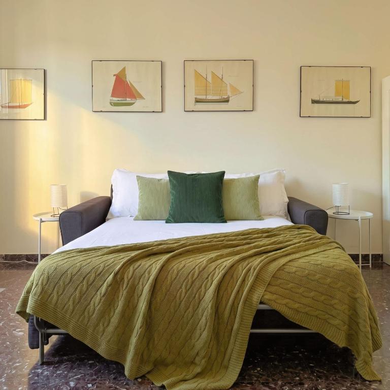 Homeby - Il Pianoforte - Appartamento - 11