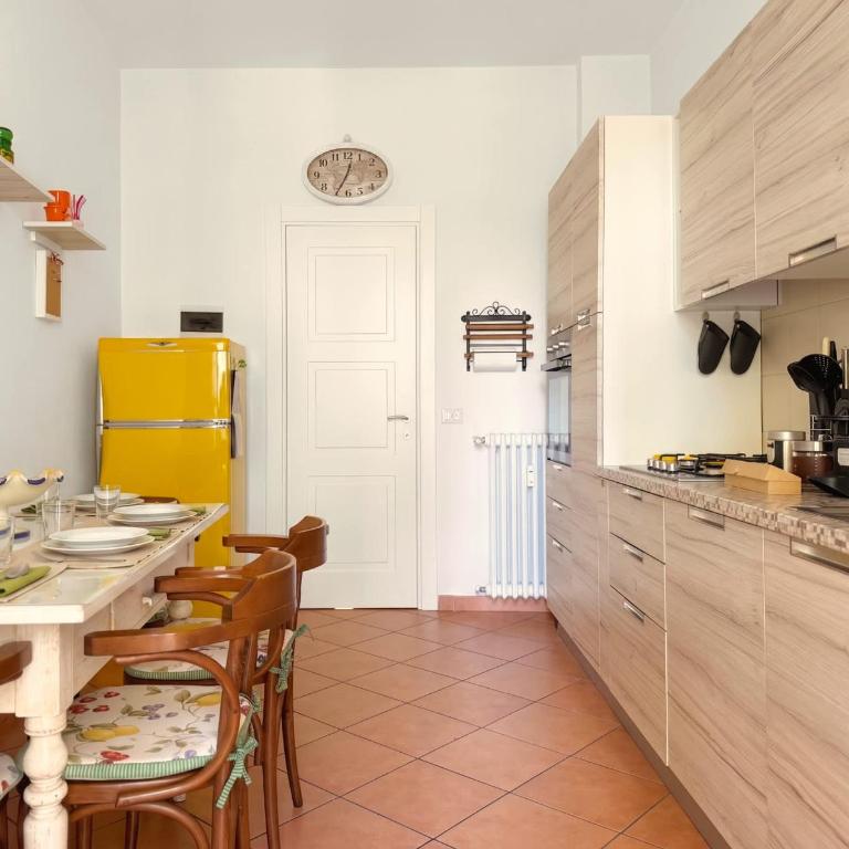 Homeby - Il Pianoforte - Appartamento - 12
