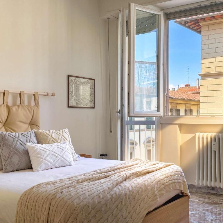 Homeby - Il Pianoforte - Appartamento - 1