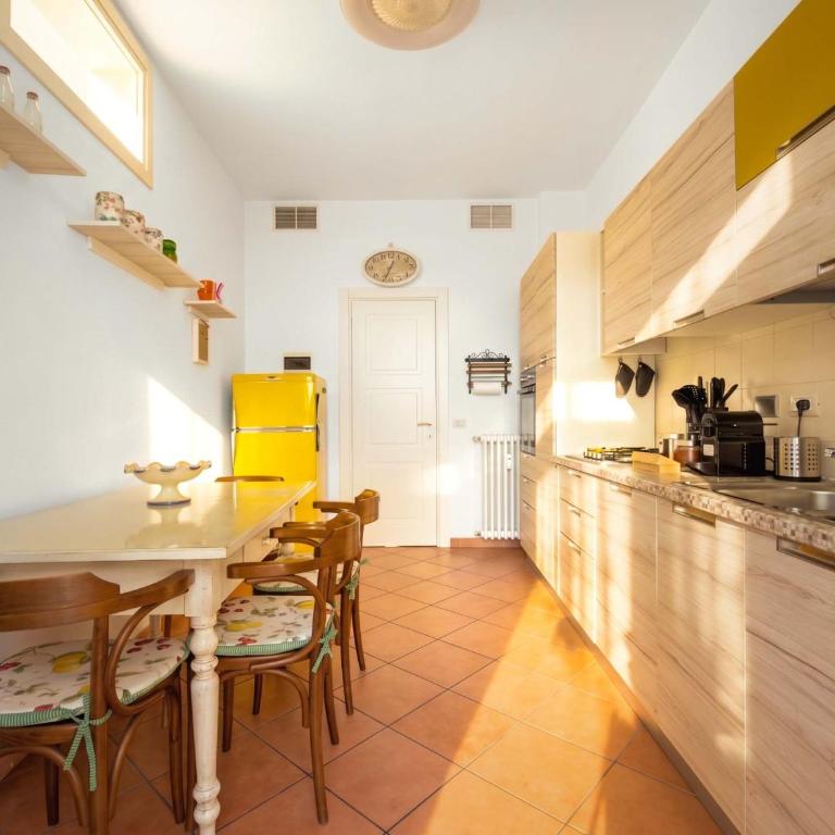 Homeby - Il Pianoforte - Appartamento - 20