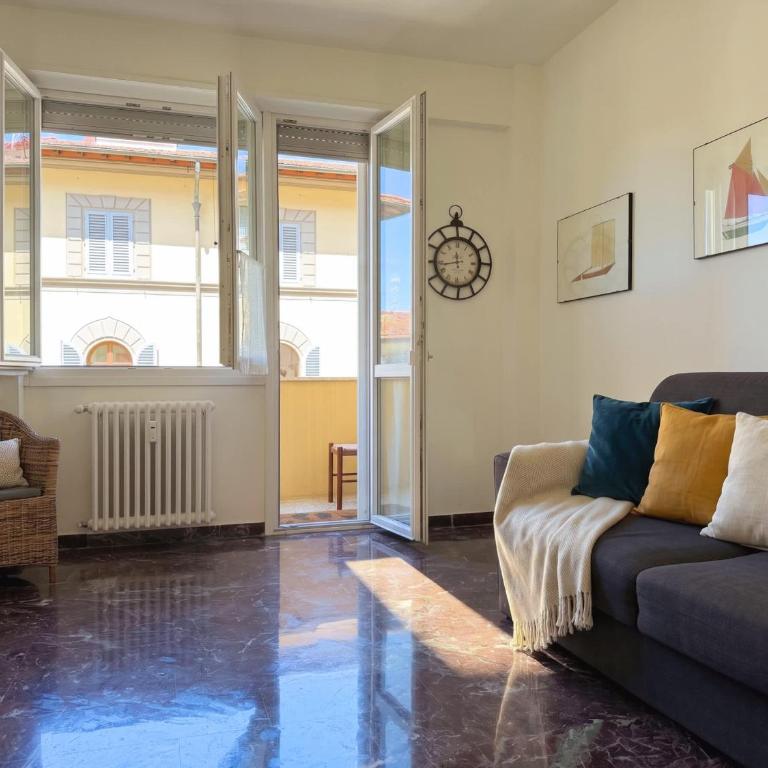 Homeby - Il Pianoforte - Appartamento - 22