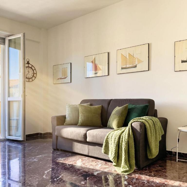 Homeby - Il Pianoforte - Appartamento - 21