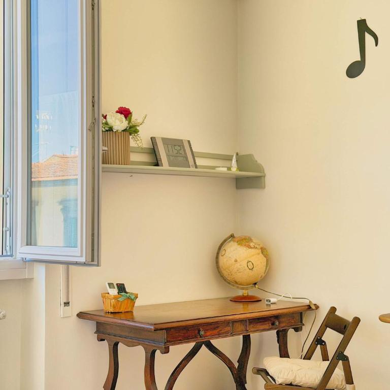 Homeby - Il Pianoforte - Appartamento - 26