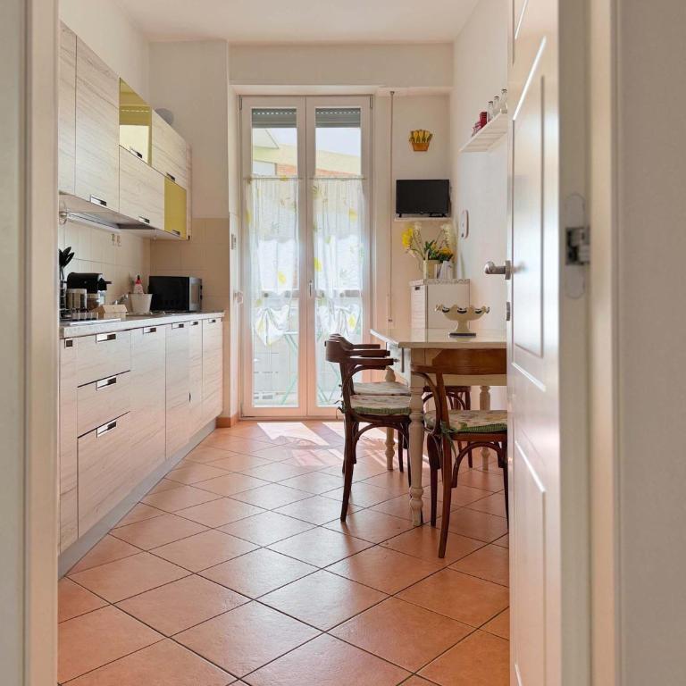 Homeby - Il Pianoforte - Appartamento - 30