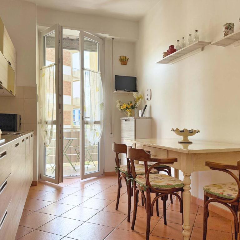 Homeby - Il Pianoforte - Appartamento - 31