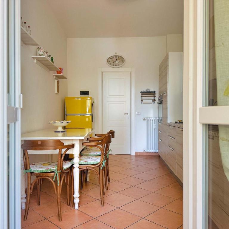 Homeby - Il Pianoforte - Appartamento - 34