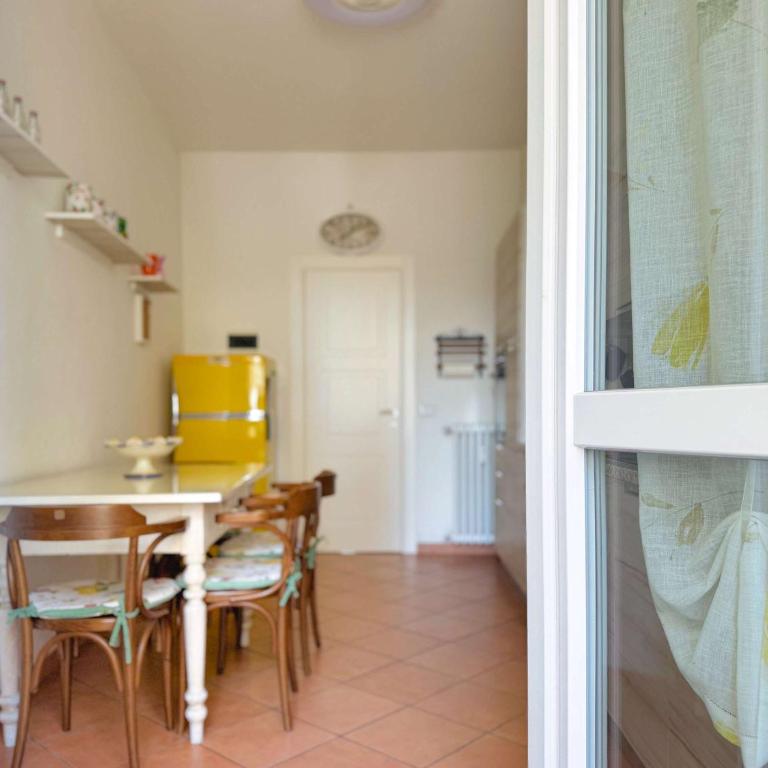 Homeby - Il Pianoforte - Appartamento - 38