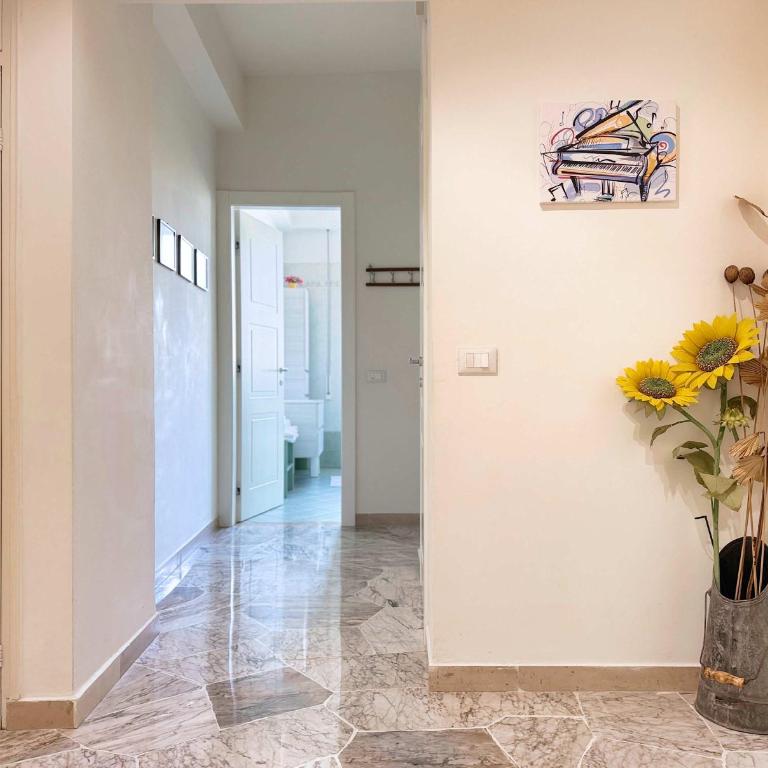 Homeby - Il Pianoforte - Appartamento - 42