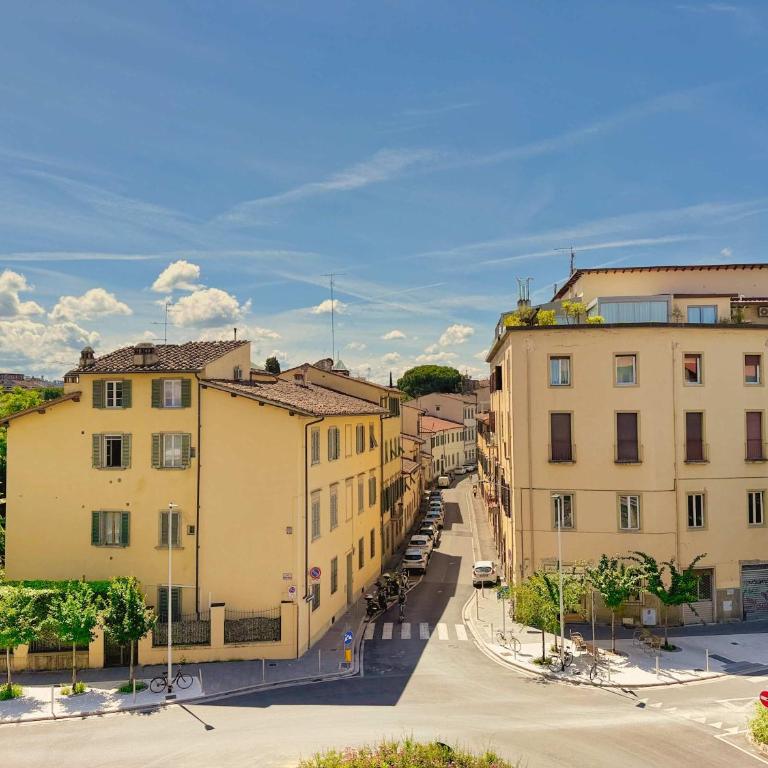Homeby - Il Pianoforte - Appartamento - 46