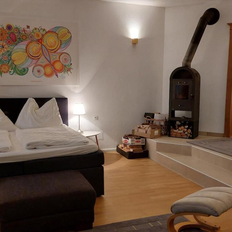 Apartment FreiRaum - Appartamento con 2 Camere da Letto - 11