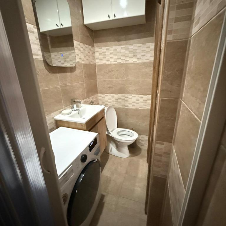 BBK Old Town Apartment - One-Bedroom Apartment - 7