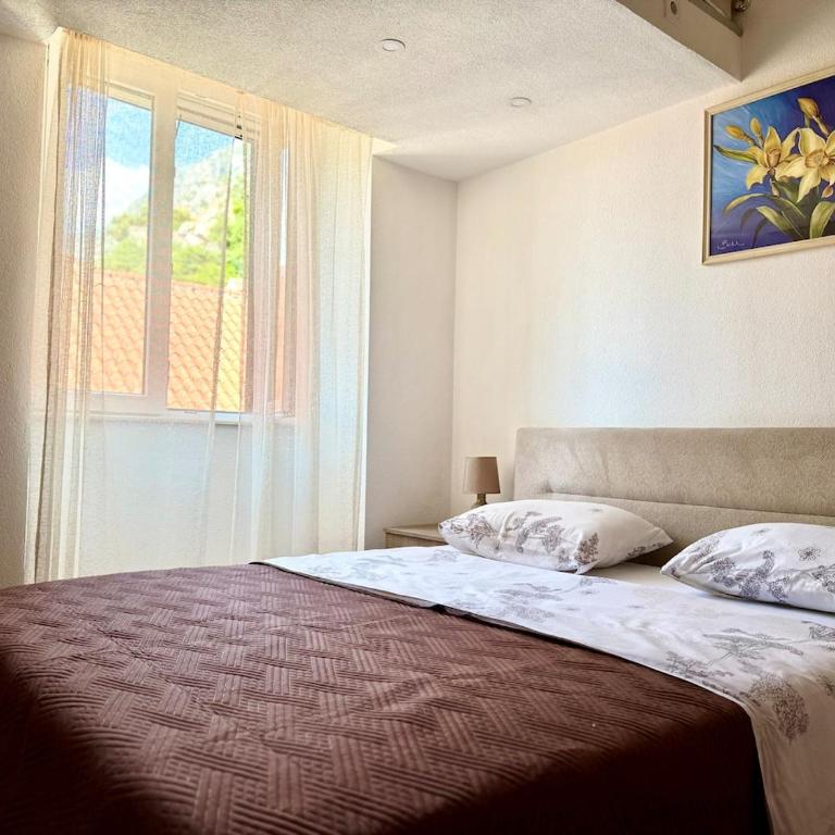 BBK Old Town Apartment - One-Bedroom Apartment - 11