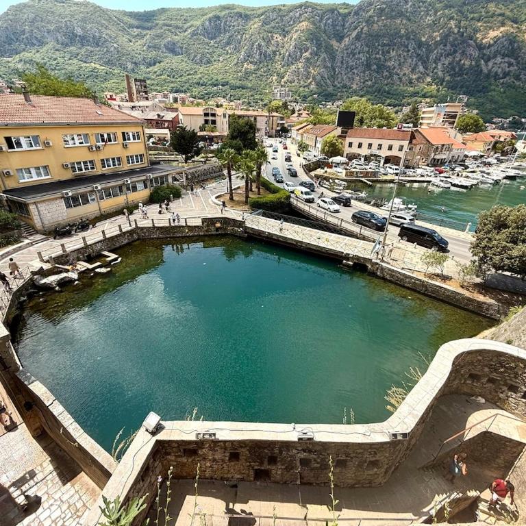BBK Old Town Apartment - One-Bedroom Apartment - 13