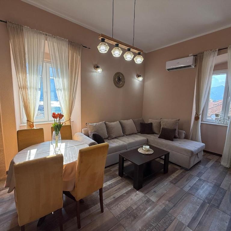 BBK Old Town Apartment - One-Bedroom Apartment - 17