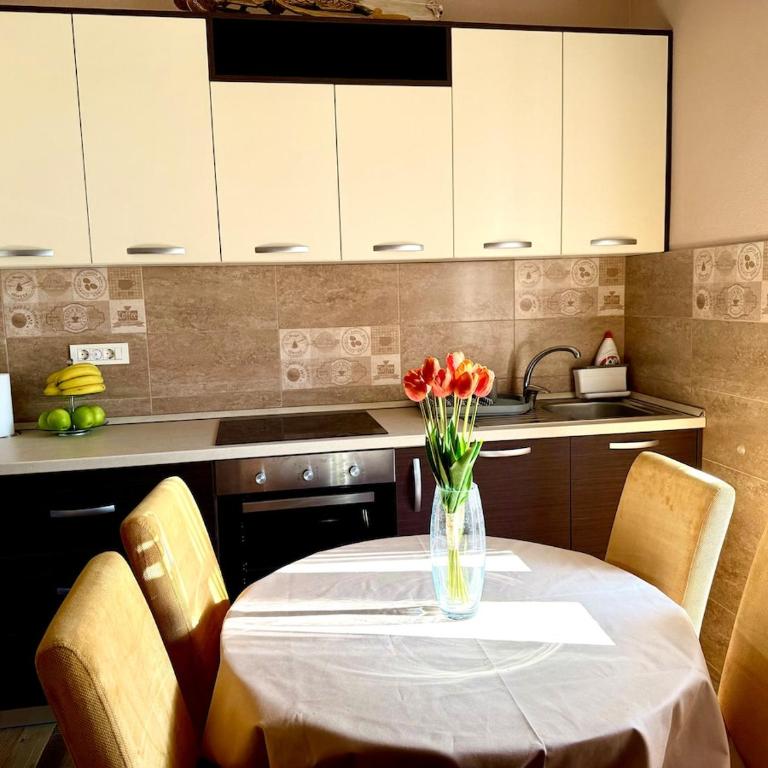 BBK Old Town Apartment - One-Bedroom Apartment - 18