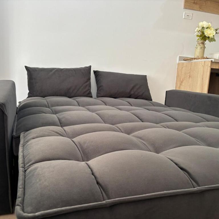 Tourism - Kitchen - 24hour security - 5 min to universities - Apartamento de 1 dormitorio - 4