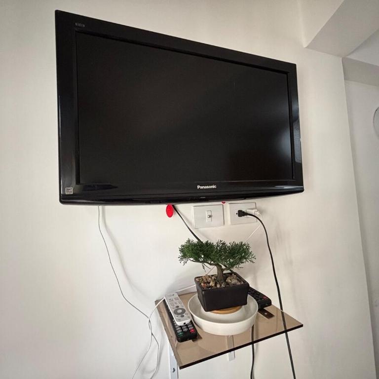 Tourism - Kitchen - 24hour security - 5 min to universities - Apartamento de 1 dormitorio - 5