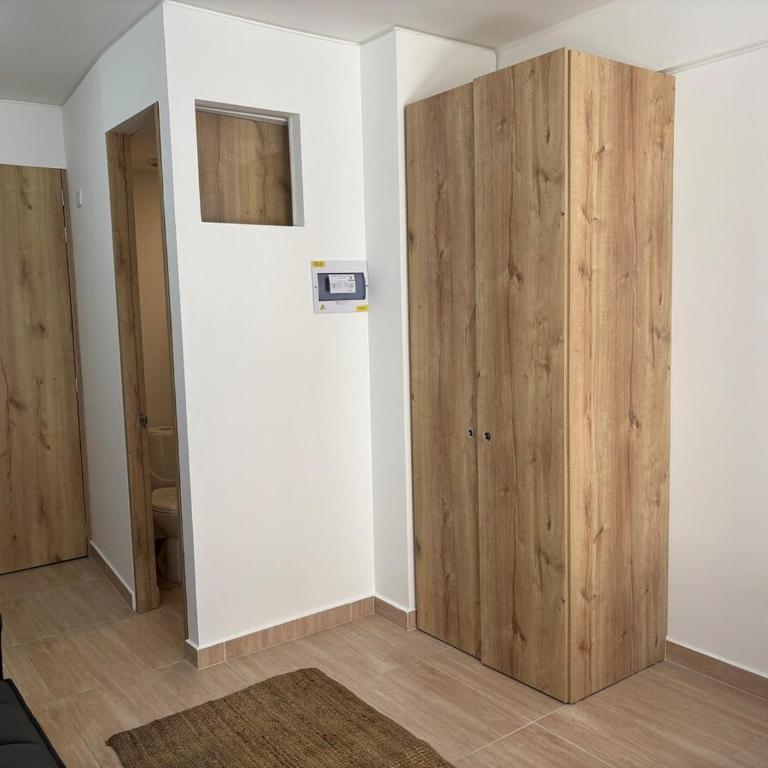 Tourism - Kitchen - 24hour security - 5 min to universities - Apartamento de 1 dormitorio - 39