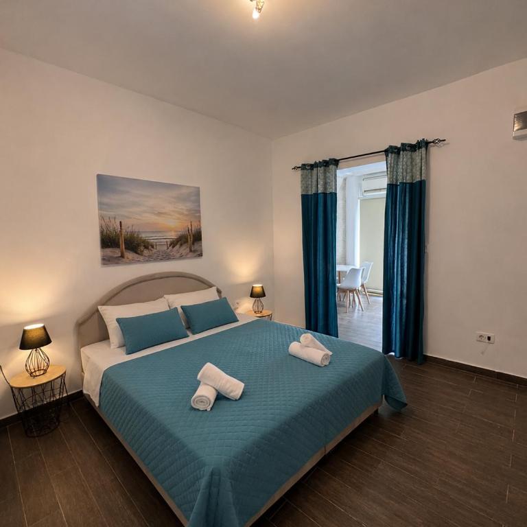 Apartments Vista Muo 2026 NEWLY RENOVATED - Studio with Sea View - 5