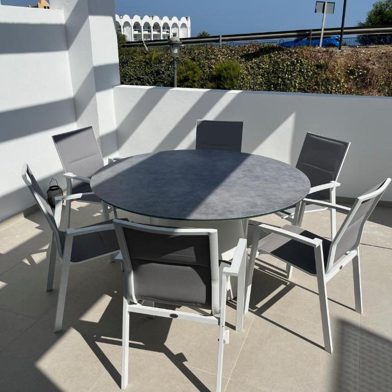 Villa Playazo - Casa Vacacional de 3 dormitorios - 7