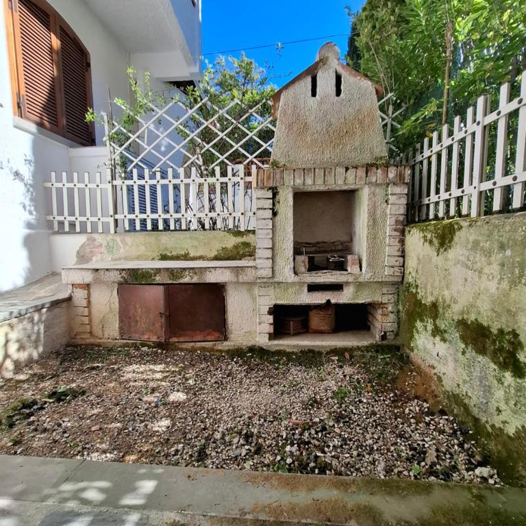 IL CUORE DEL CONERO II MARCELLI DI NUMANA VILLINO NUOVISSIMO Aria condizionata Giardino - Casa con 1 Camera da Letto - 9