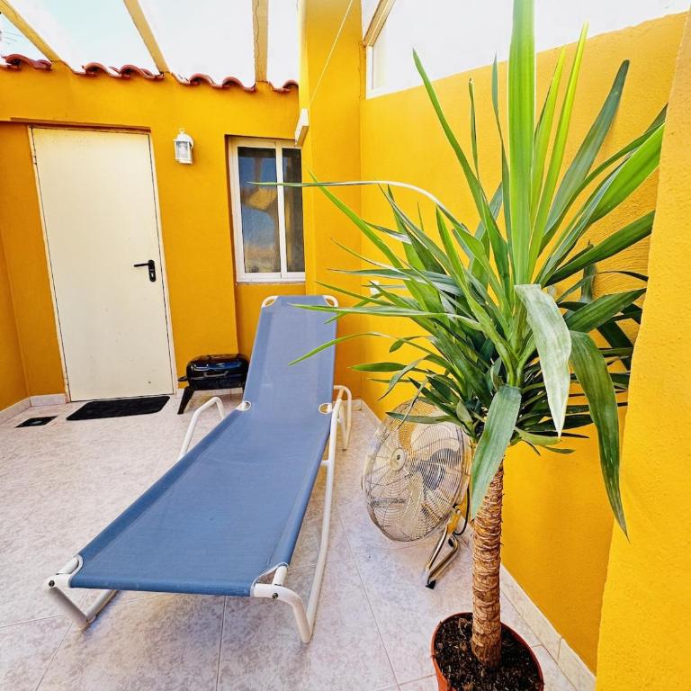 Beach house 130 m from the sea - Apartamento de 2 dormitorios - 14