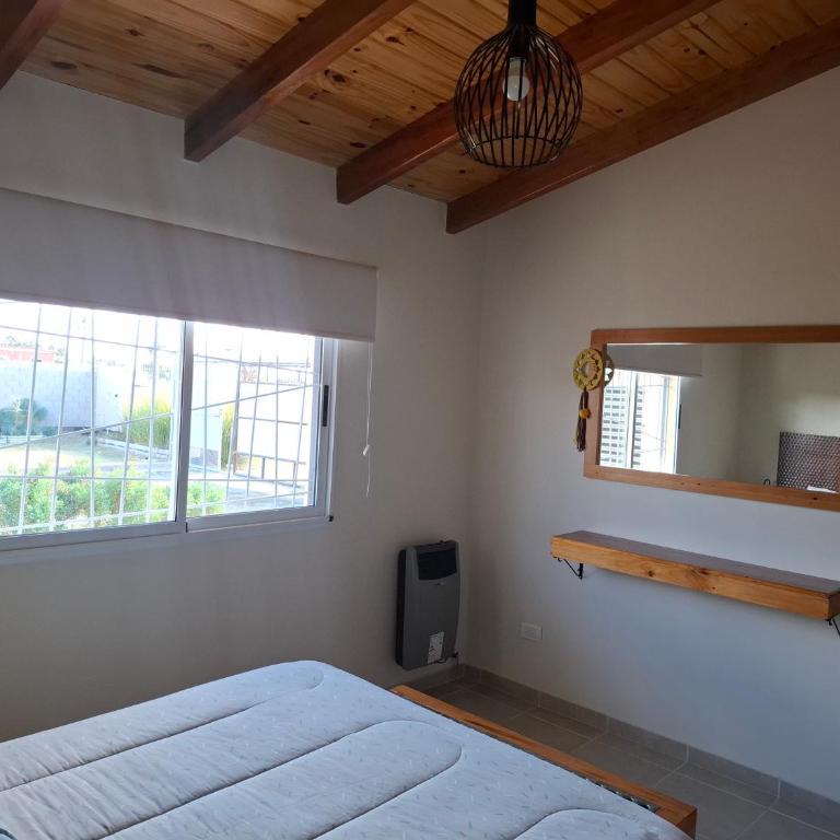 Apart Fincas de San Pablo II - Casa - 4