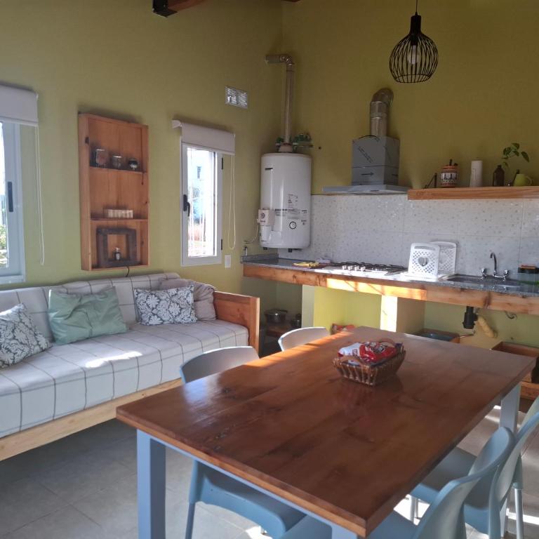 Apart Fincas de San Pablo II - Casa - 5