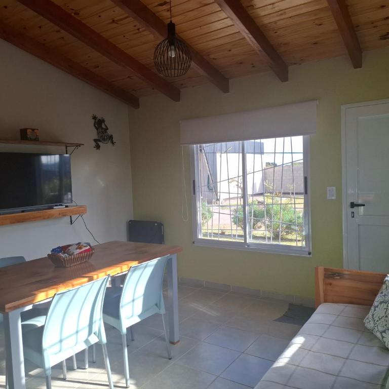 Apart Fincas de San Pablo II - Casa - 8