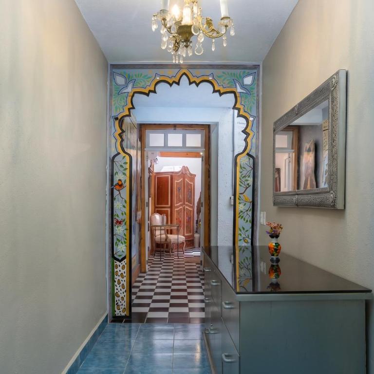 The Bird House, 2BR Artistic Retreat for Creatives in Centro San Miguel de Allende - Casa de 2 dormitorios - 18