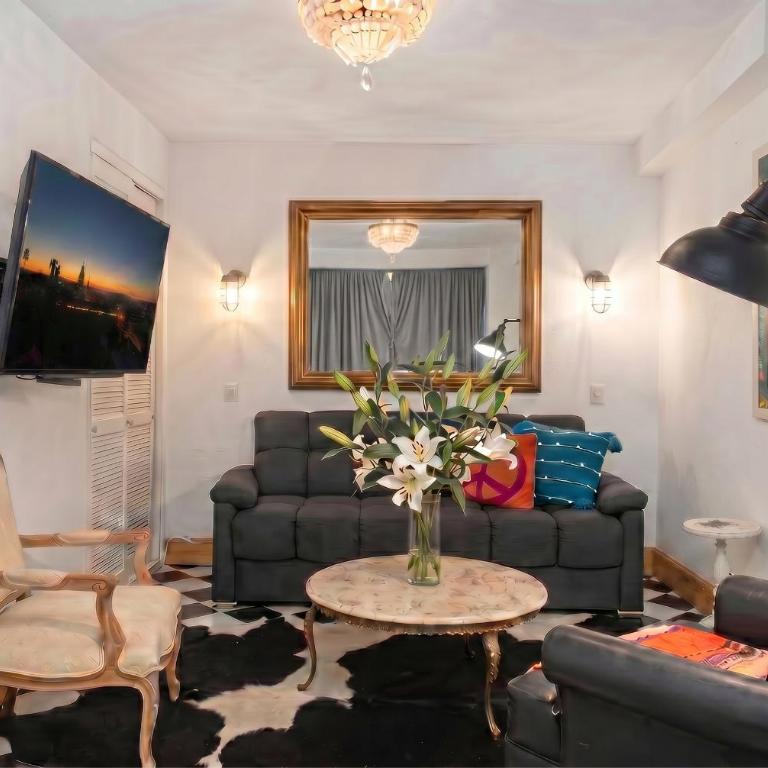 The Bird House, 2BR Artistic Retreat for Creatives in Centro San Miguel de Allende - Casa de 2 dormitorios - 14
