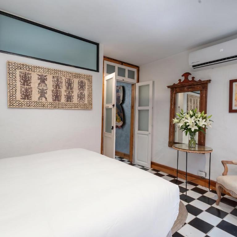 The Bird House, 2BR Artistic Retreat for Creatives in Centro San Miguel de Allende - Casa de 2 dormitorios - 21