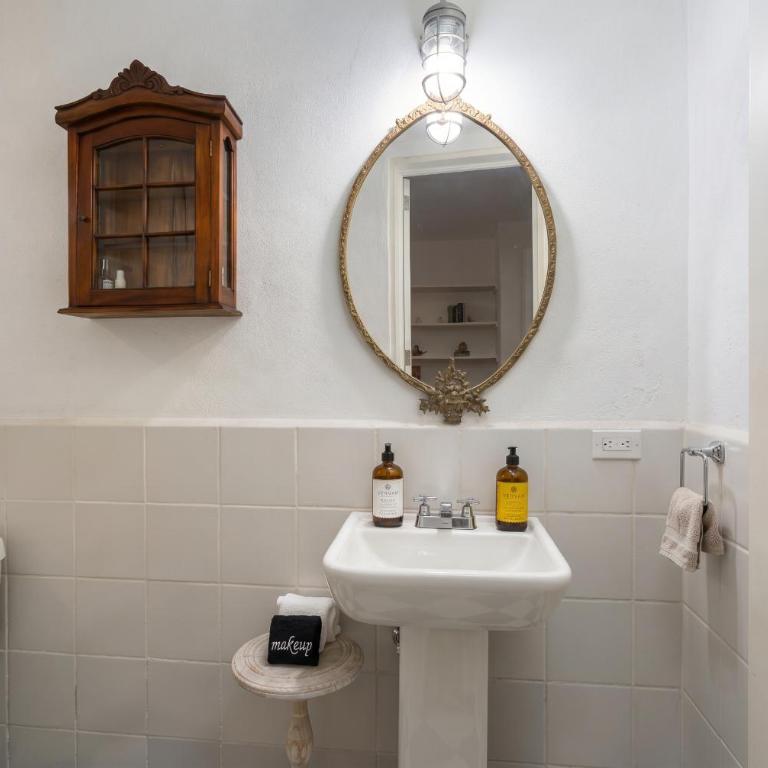 The Bird House, 2BR Artistic Retreat for Creatives in Centro San Miguel de Allende - Casa de 2 dormitorios - 24