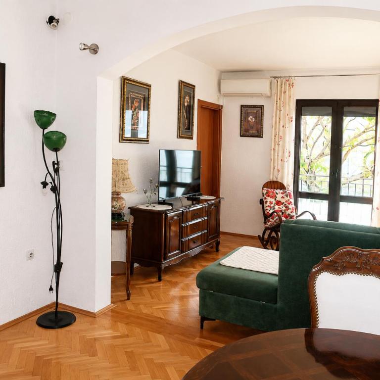 Apartments Dijana - Apartment - 45
