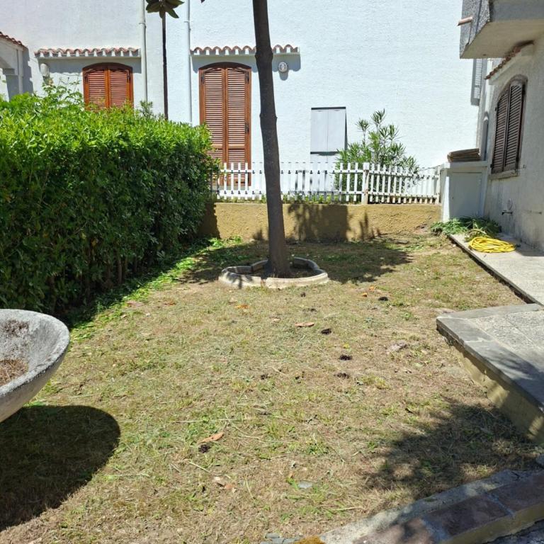 IL CUORE DEL CONERO II MARCELLI DI NUMANA VILLINO NUOVISSIMO Aria condizionata Giardino - Casa con 1 Camera da Letto - 21