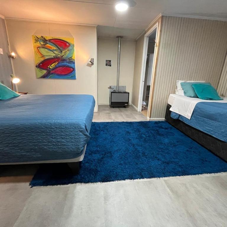 Caiquén Cabaña Punta Arenas - Apartamento de 2 dormitorios - 1
