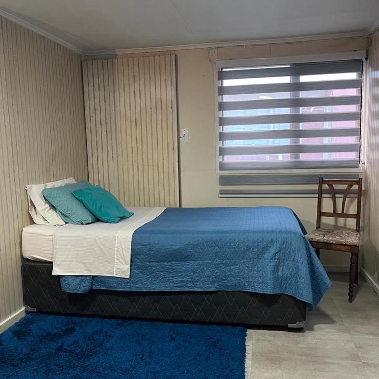 Caiquén Cabaña Punta Arenas - Apartamento de 2 dormitorios - 5