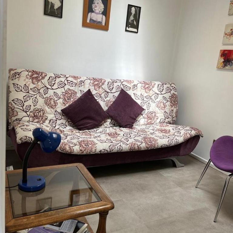 Caiquén Cabaña Punta Arenas - Apartamento de 2 dormitorios - 6