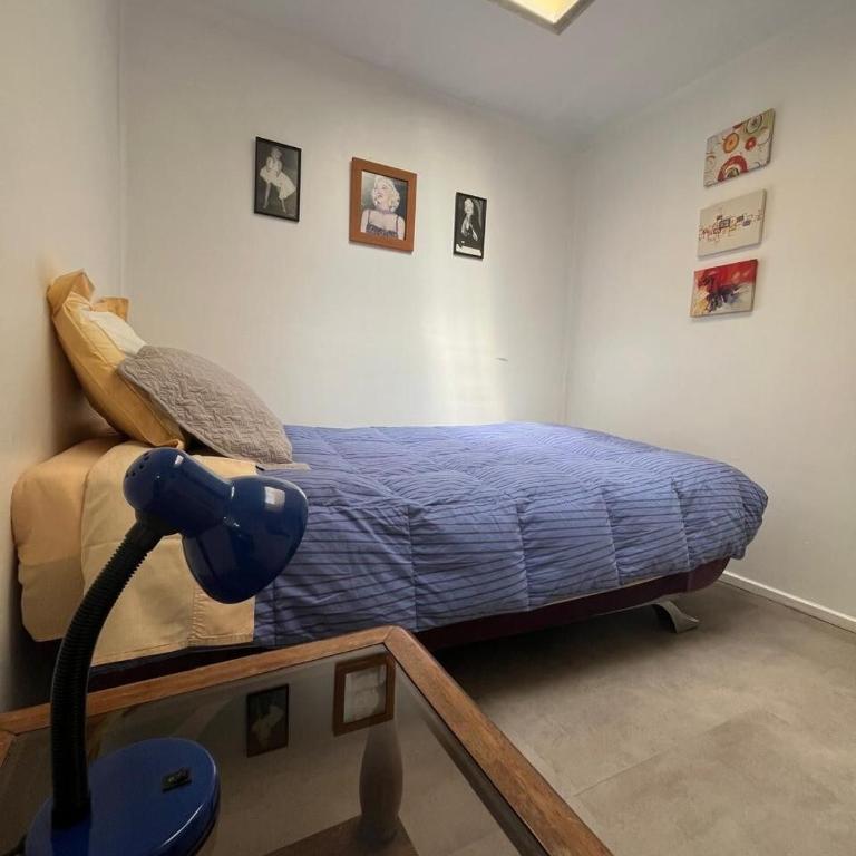 Caiquén Cabaña Punta Arenas - Apartamento de 2 dormitorios - 8
