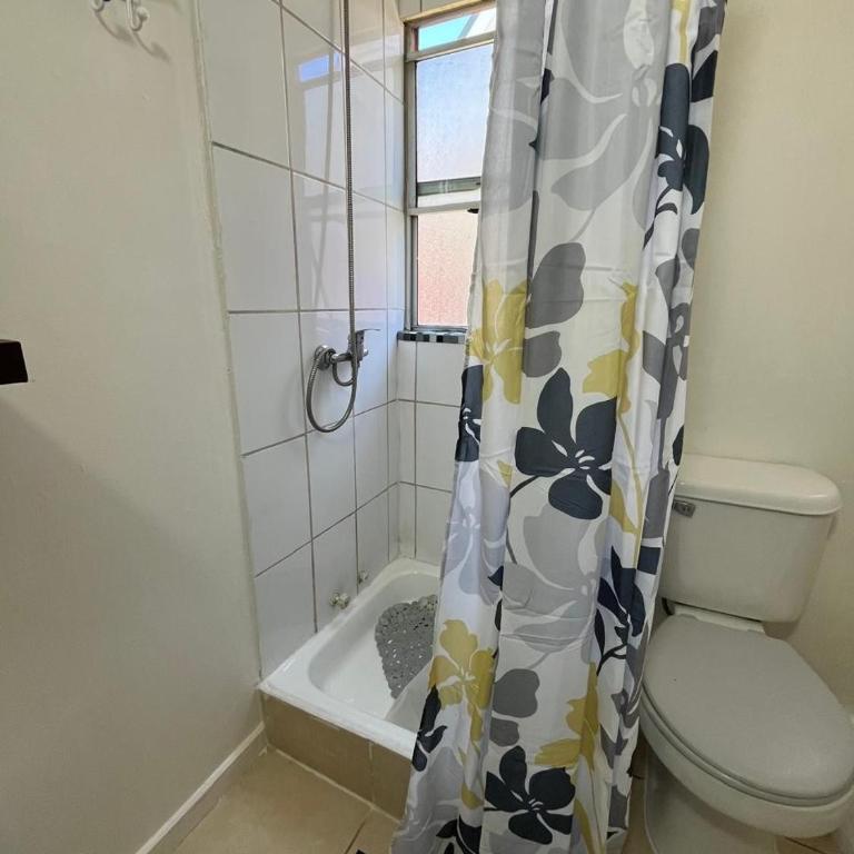 Caiquén Cabaña Punta Arenas - Apartamento de 2 dormitorios - 12