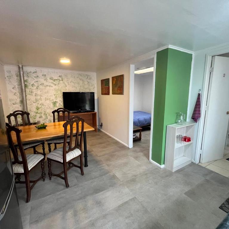 Caiquén Cabaña Punta Arenas - Apartamento de 2 dormitorios - 14
