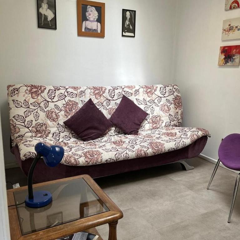 Caiquén Cabaña Punta Arenas - Apartamento de 2 dormitorios - 16