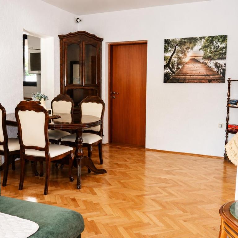 Apartments Dijana - Apartment - 22
