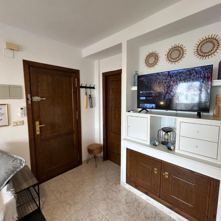 Mimosa Apartman Molino Blanco La Mata - Apartamento de 2 dormitorios - 12