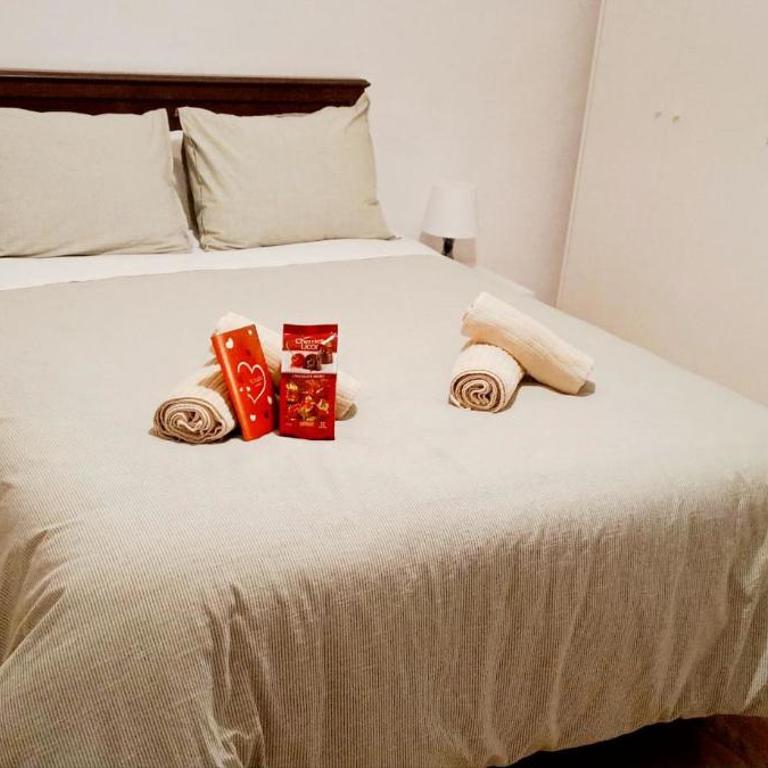 La Alboreá - Apartamento Estándar - 1
