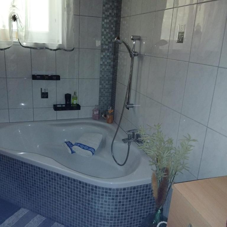 Ferienwohnung Kreuzkogler - Apartment mit 1 Schlafzimmer - 17