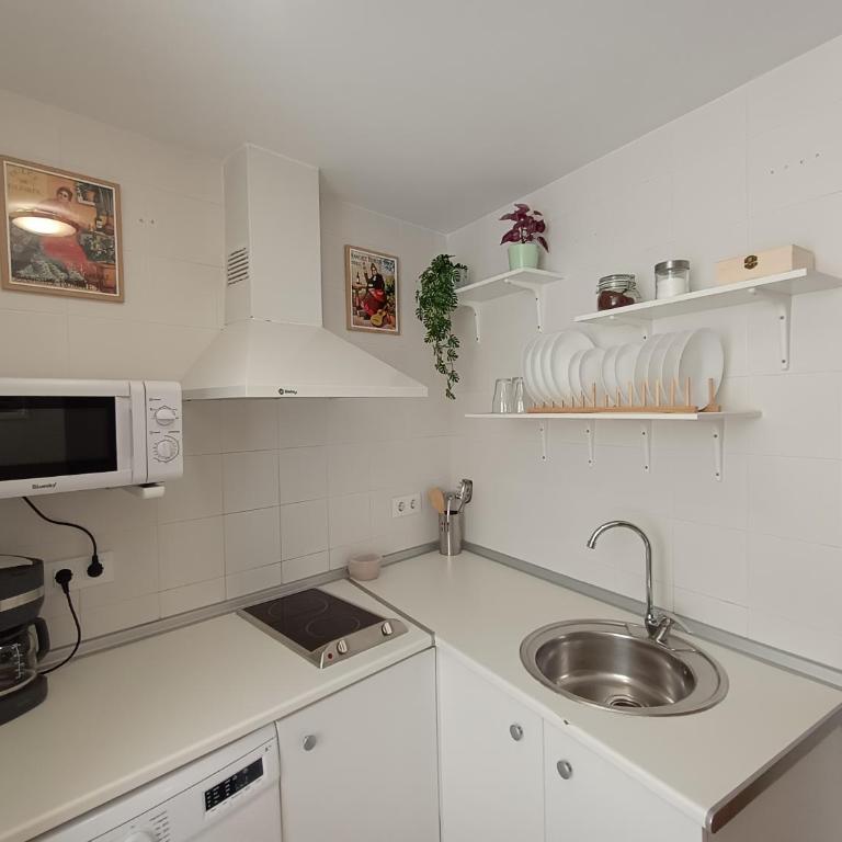 La Alboreá - Apartamento Estándar - 2