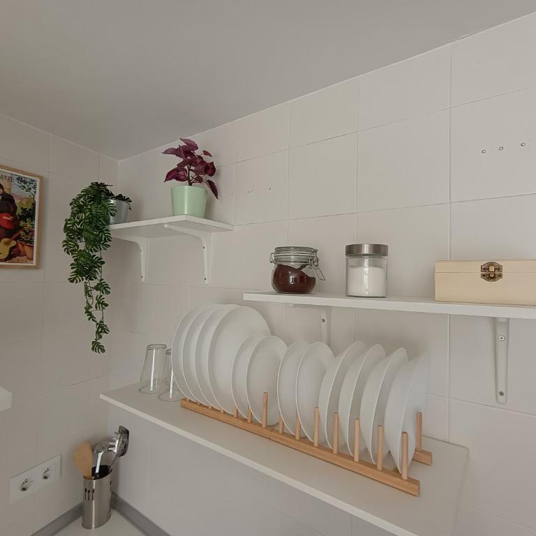 La Alboreá - Apartamento Estándar - 34
