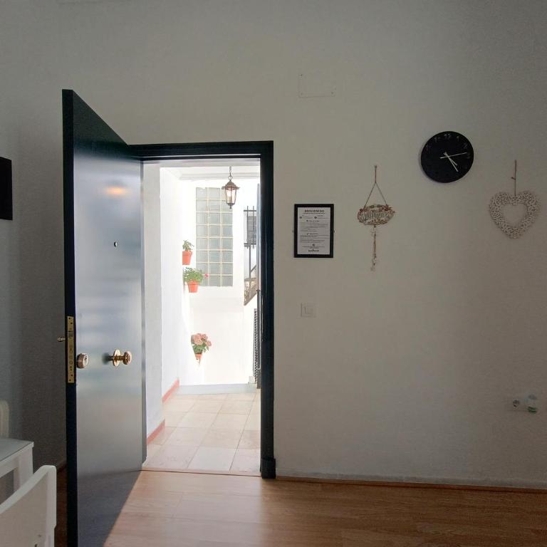 La Alboreá - Apartamento Estándar - 20
