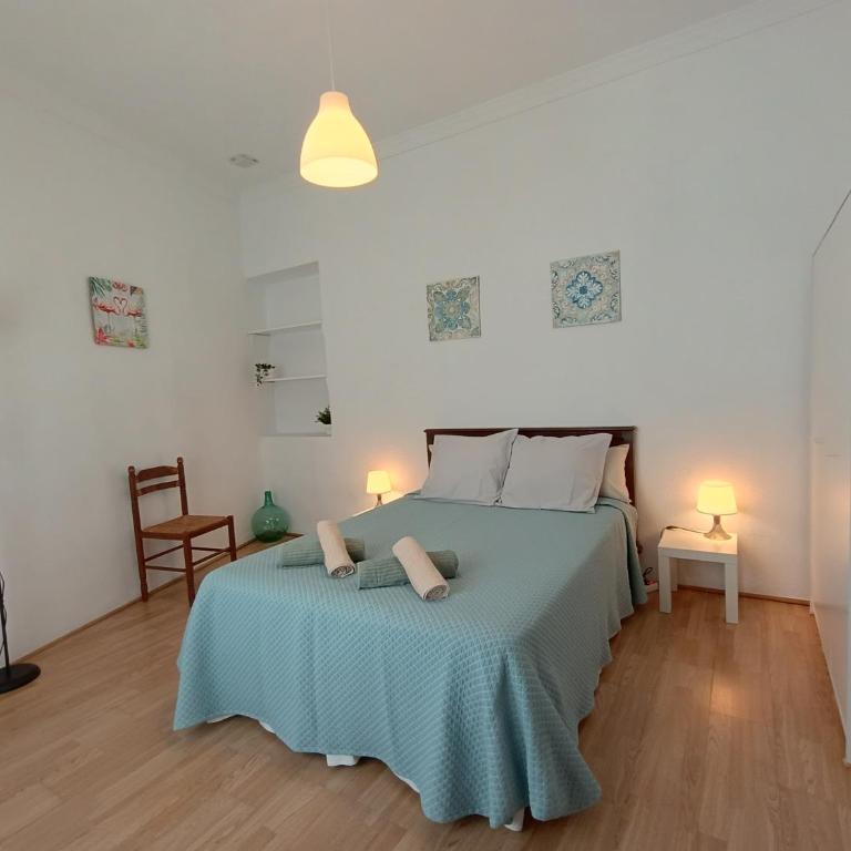 La Alboreá - Apartamento Estándar - 25